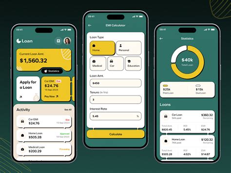 one loan app.